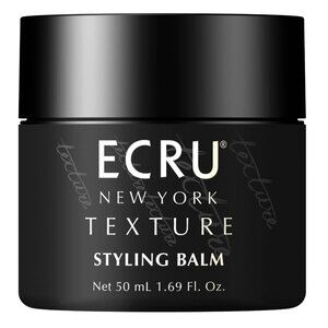 ECRU New York Texture Styling Creams (2) NEW IN BOX